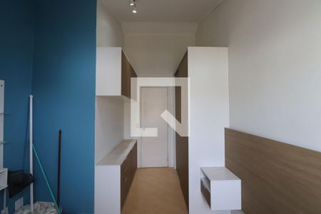 Quarto 2 de casa de condomínio para alugar com 2 quartos, 88m² em Rio Branco, Canoas