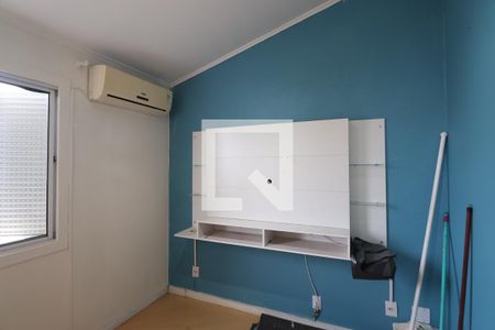 Quarto 2 de casa de condomínio para alugar com 2 quartos, 88m² em Rio Branco, Canoas