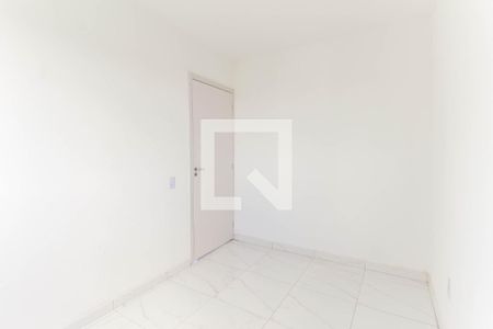 Quarto 1 de apartamento para alugar com 2 quartos, 42m² em Vila Lourdes, São Paulo