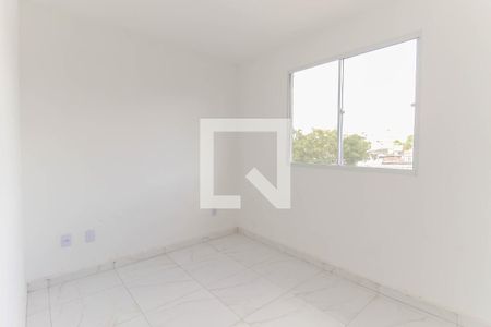 Quarto 2 de apartamento para alugar com 2 quartos, 42m² em Vila Lourdes, São Paulo