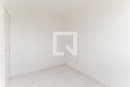 Quarto 1 de apartamento para alugar com 2 quartos, 42m² em Vila Lourdes, São Paulo