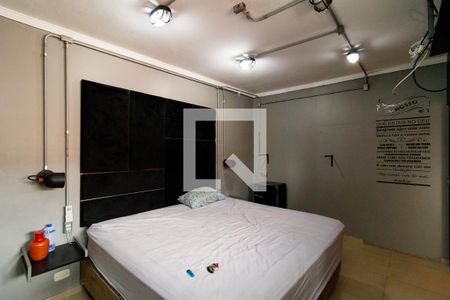 sala de casa para alugar com 2 quartos, 55m² em Parque Novo Mundo, São Paulo