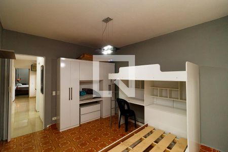 Quarto de casa para alugar com 2 quartos, 55m² em Parque Novo Mundo, São Paulo