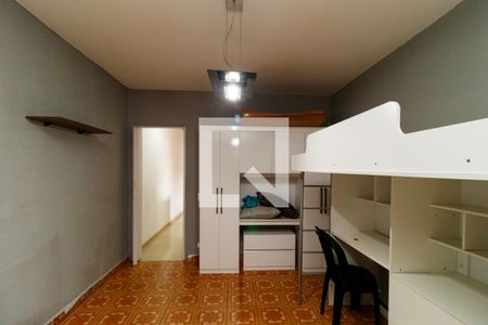 Quarto de casa para alugar com 2 quartos, 55m² em Parque Novo Mundo, São Paulo