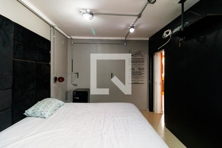 Quarto de casa para alugar com 2 quartos, 55m² em Parque Novo Mundo, São Paulo