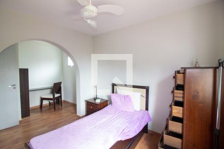 Quarto 2 de apartamento para alugar com 2 quartos, 65m² em Santo Amaro, São Paulo