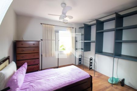 Quarto 2 de apartamento para alugar com 2 quartos, 65m² em Santo Amaro, São Paulo