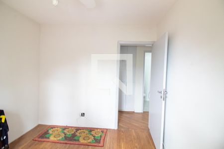 Quarto 1 de apartamento para alugar com 2 quartos, 65m² em Santo Amaro, São Paulo