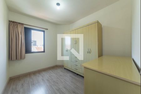 Quarto 1 de apartamento à venda com 3 quartos, 72m² em Bosque da Saúde, São Paulo