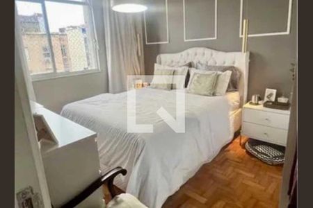 Apartamento à venda com 2 quartos, 54m² em Catete, Rio de Janeiro