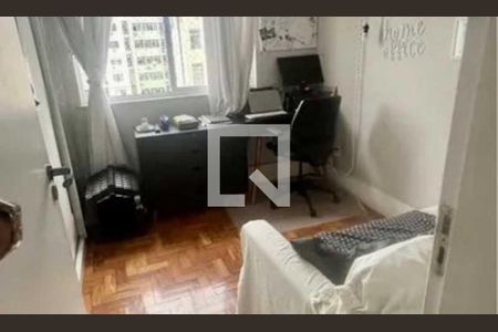 Apartamento à venda com 2 quartos, 54m² em Catete, Rio de Janeiro