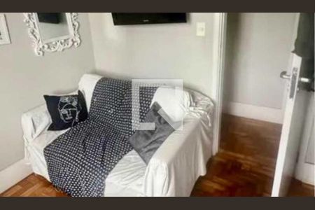 Apartamento à venda com 2 quartos, 54m² em Catete, Rio de Janeiro