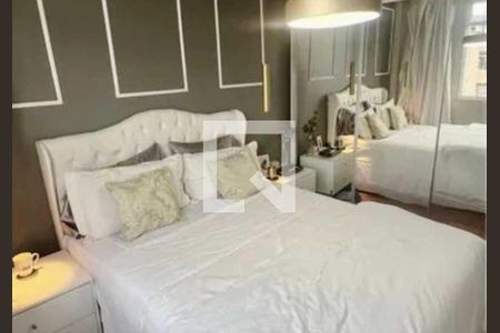 Apartamento à venda com 2 quartos, 54m² em Catete, Rio de Janeiro