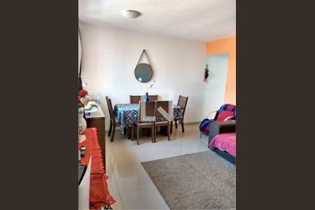 Apartamento à venda com 3 quartos, 70m² em Jardim Ubirajara, São Paulo