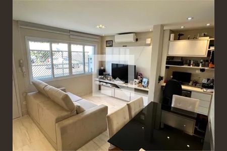 Casa à venda com 3 quartos, 90m² em Vila Mariana, São Paulo