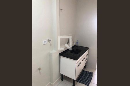 Apartamento à venda com 1 quarto, 32m² em Bela Vista, São Paulo