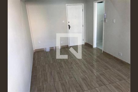 Apartamento à venda com 1 quarto, 32m² em Bela Vista, São Paulo