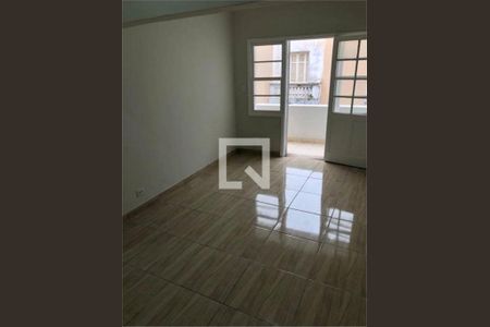 Apartamento à venda com 1 quarto, 32m² em Bela Vista, São Paulo