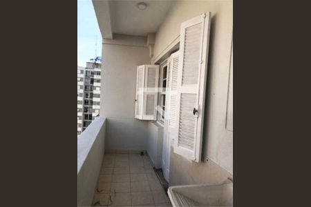 Apartamento à venda com 1 quarto, 32m² em Bela Vista, São Paulo