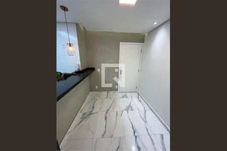 Apartamento à venda com 2 quartos, 66m² em Jardim Flor da Montanha, Guarulhos