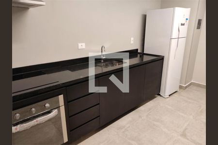 Kitnet/Studio à venda com 1 quarto, 25m² em Bela Vista, São Paulo