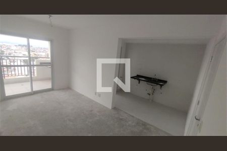 Apartamento à venda com 2 quartos, 64m² em Vila Guilhermina, São Paulo