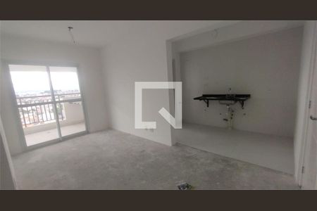 Apartamento à venda com 2 quartos, 64m² em Vila Guilhermina, São Paulo