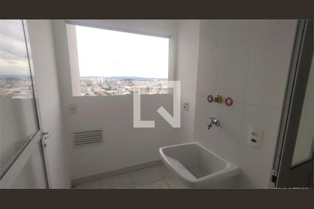 Apartamento à venda com 2 quartos, 64m² em Vila Guilhermina, São Paulo