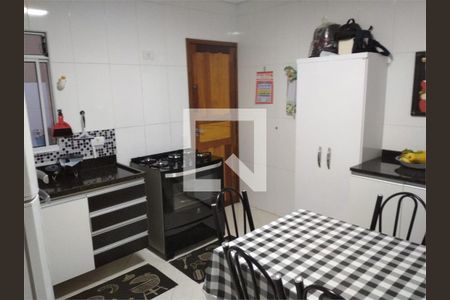 Casa à venda com 3 quartos, 120m² em Vila Matilde, São Paulo