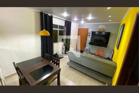 Apartamento à venda com 2 quartos, 70m² em Santa Ifigênia, São Paulo