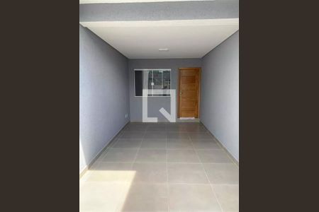 Casa à venda com 3 quartos, 85m² em Vila Darli, São Paulo