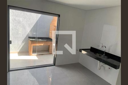 Casa à venda com 3 quartos, 85m² em Vila Darli, São Paulo