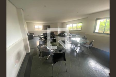 Apartamento à venda com 3 quartos, 83m² em Vila Andrade, São Paulo