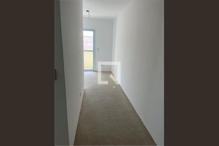 Apartamento à venda com 2 quartos, 48m² em Vila Campo Grande, São Paulo