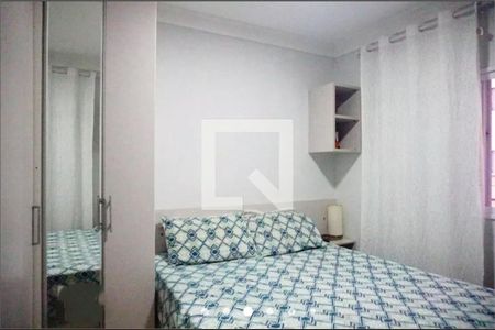 Apartamento à venda com 2 quartos, 47m² em Jardim Castelo, São Paulo