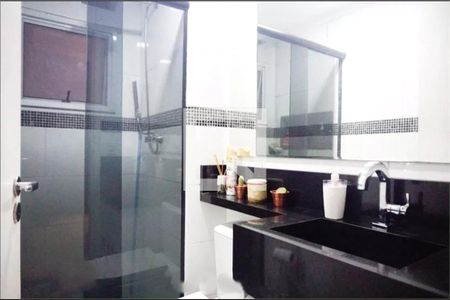 Apartamento à venda com 2 quartos, 47m² em Jardim Castelo, São Paulo