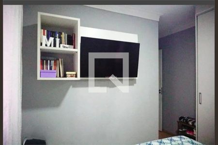 Apartamento à venda com 2 quartos, 47m² em Jardim Castelo, São Paulo