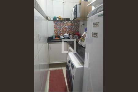 Apartamento à venda com 1 quarto, 30m² em República, São Paulo