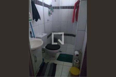 Apartamento à venda com 1 quarto, 30m² em República, São Paulo