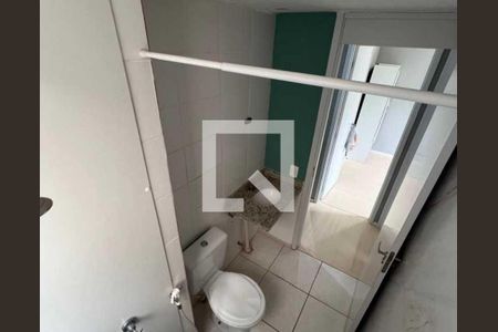 Apartamento à venda com 2 quartos, 45m² em Taquara, Rio de Janeiro