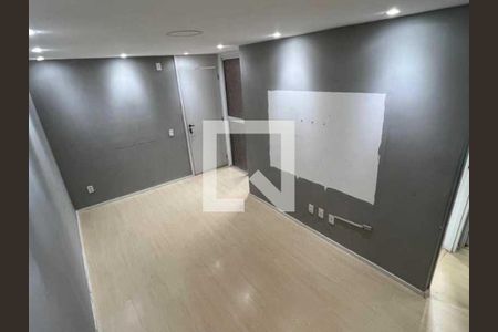 Apartamento à venda com 2 quartos, 45m² em Taquara, Rio de Janeiro