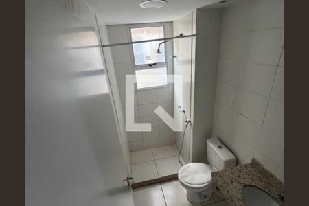 Apartamento à venda com 2 quartos, 45m² em Taquara, Rio de Janeiro