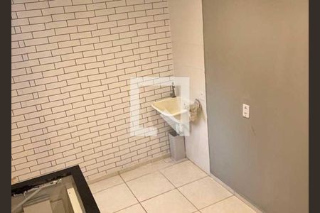 Apartamento à venda com 2 quartos, 45m² em Taquara, Rio de Janeiro