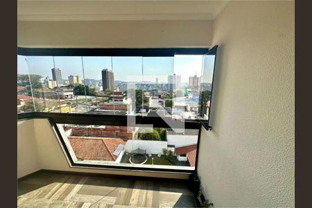 Apartamento à venda com 3 quartos, 115m² em Bom Retiro, São Paulo