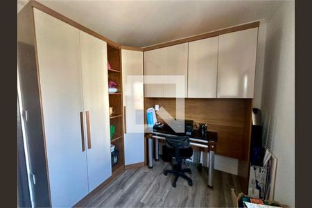 Apartamento à venda com 3 quartos, 115m² em Bom Retiro, São Paulo