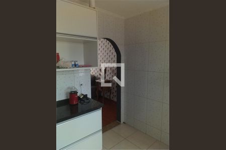 Apartamento à venda com 2 quartos, 64m² em Campestre, Santo André