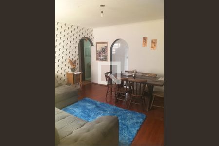 Apartamento à venda com 2 quartos, 64m² em Campestre, Santo André