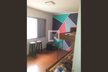 Apartamento à venda com 2 quartos, 64m² em Campestre, Santo André