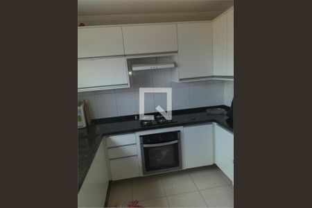 Apartamento à venda com 2 quartos, 64m² em Campestre, Santo André