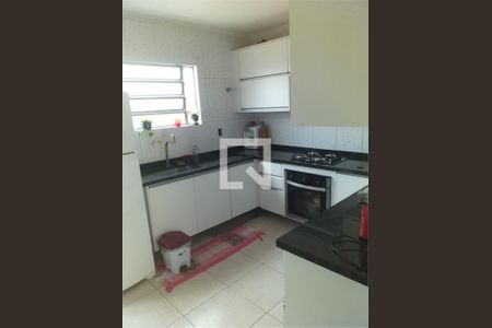 Apartamento à venda com 2 quartos, 64m² em Campestre, Santo André